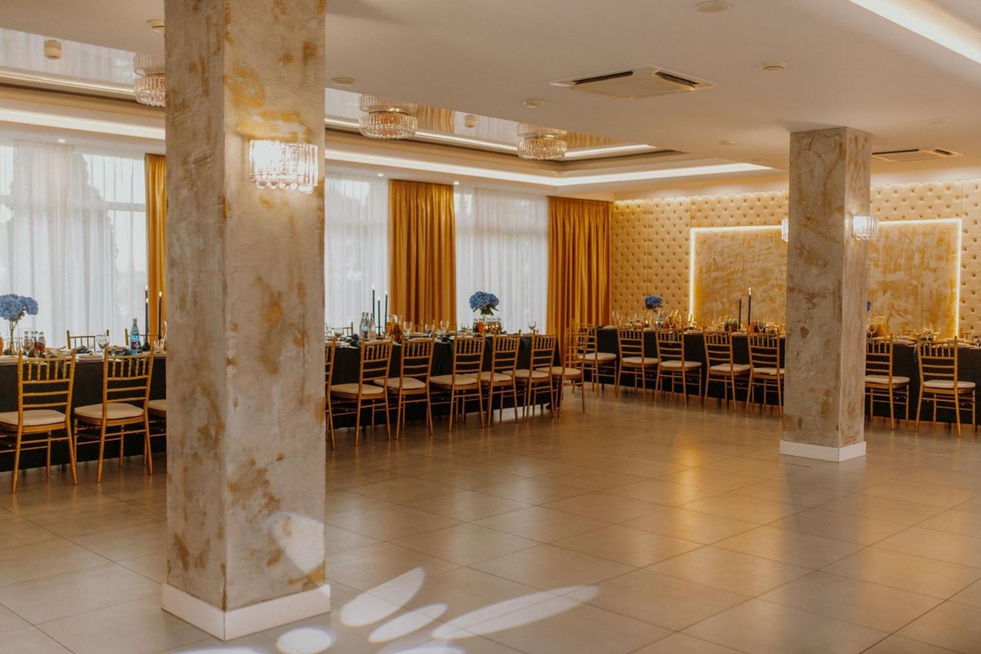 Hotel Podjadek グジノ エクステリア 写真